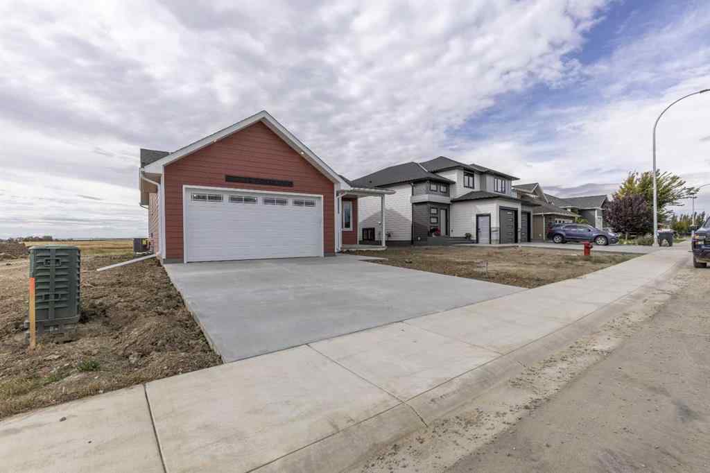 MLS® A2260303 - 332 9 Street N in NONE Picture Butte, Residential