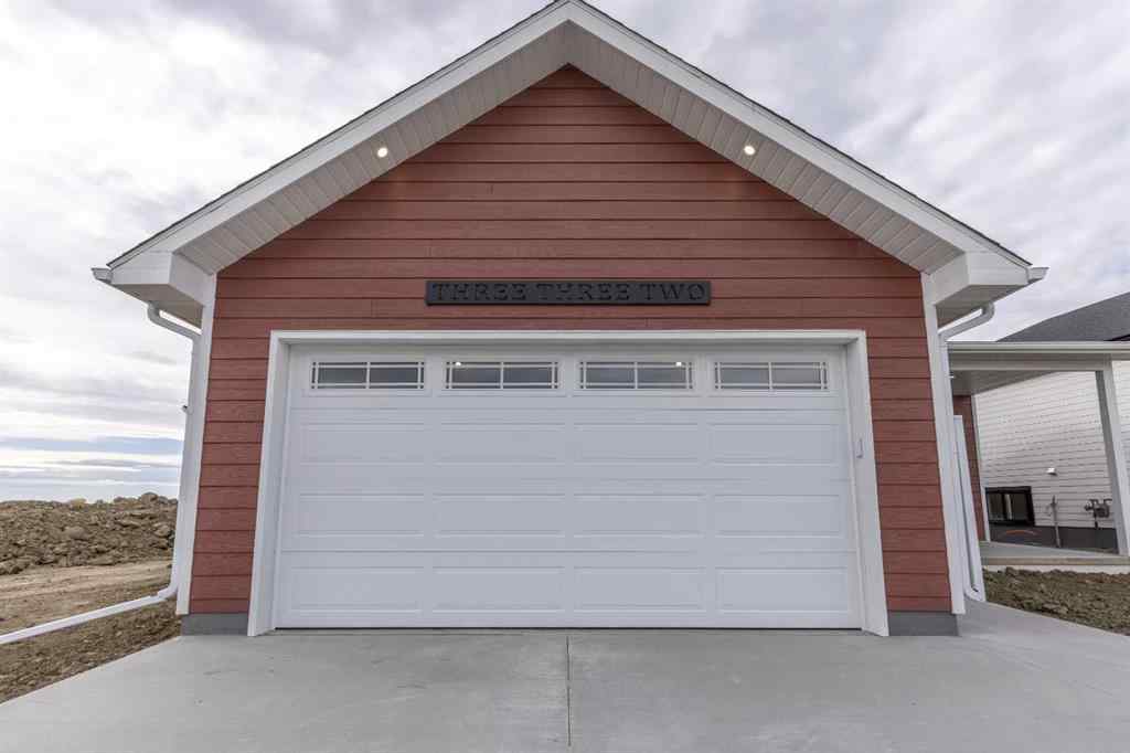 MLS® A2260303 - 332 9 Street N in NONE Picture Butte, Residential