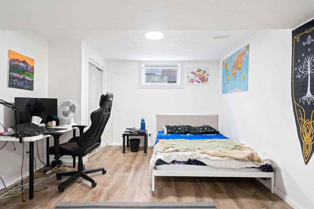 MLS® A2260304 - 6108 28 Avenue NE in Pineridge Calgary, Residential