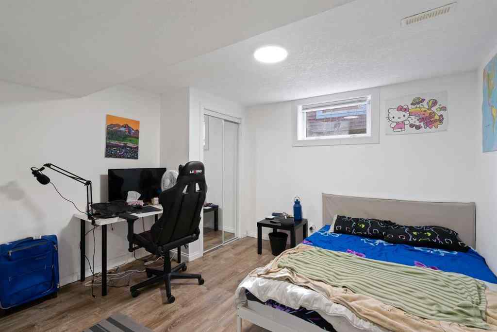 MLS® A2260304 - 6108 28 Avenue NE in Pineridge Calgary, Residential