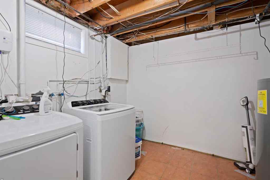 MLS® A2260304 - 6108 28 Avenue NE in Pineridge Calgary, Residential