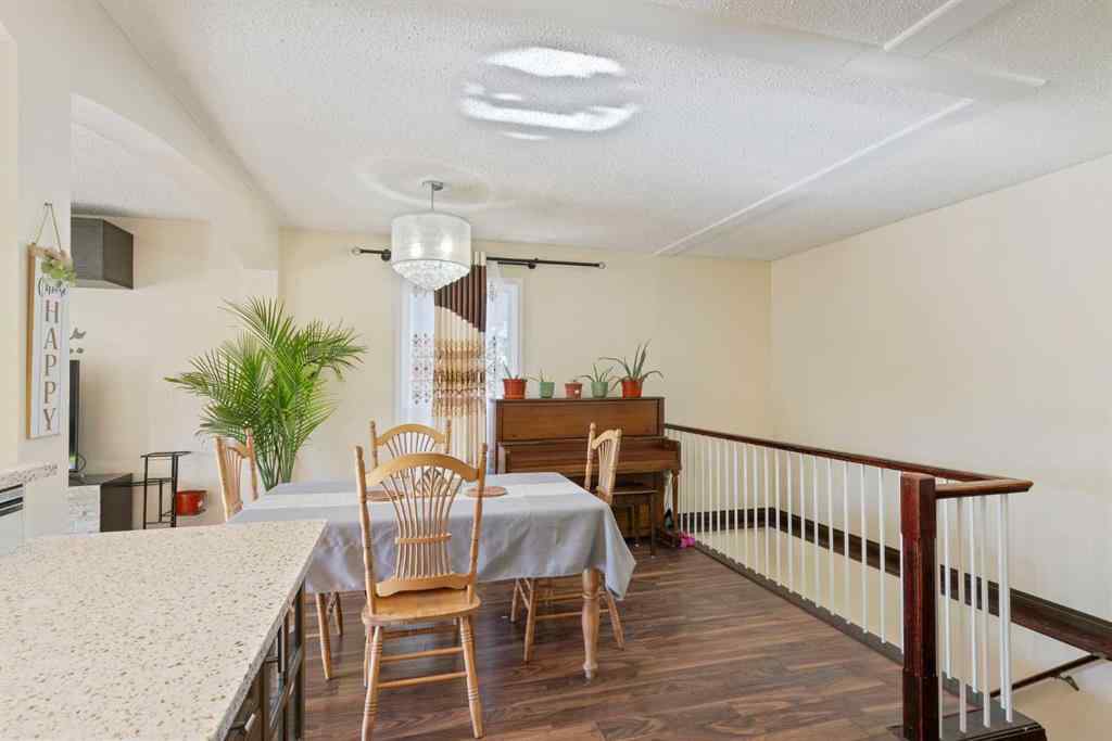 MLS® A2260304 - 6108 28 Avenue NE in Pineridge Calgary, Residential