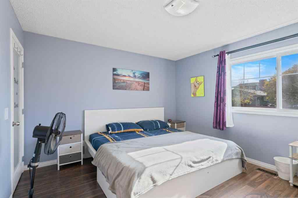 MLS® A2260304 - 6108 28 Avenue NE in Pineridge Calgary, Residential