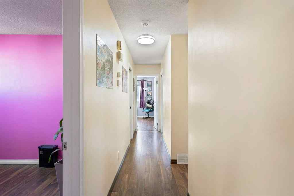 MLS® A2260304 - 6108 28 Avenue NE in Pineridge Calgary, Residential