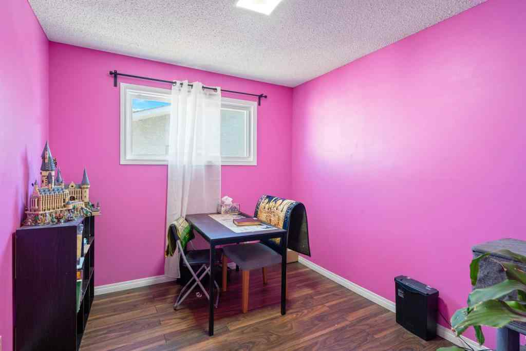 MLS® A2260304 - 6108 28 Avenue NE in Pineridge Calgary, Residential