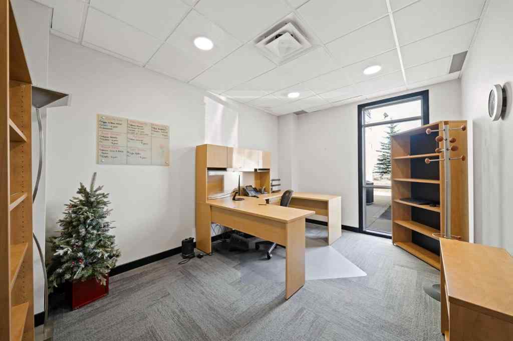 MLS® A2260306 - 259 Burnt Park Drive  in Burnt Lake Indust. Park Rural Red Deer County, Commercial