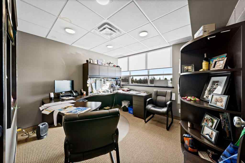 MLS® A2260306 - 259 Burnt Park Drive  in Burnt Lake Indust. Park Rural Red Deer County, Commercial