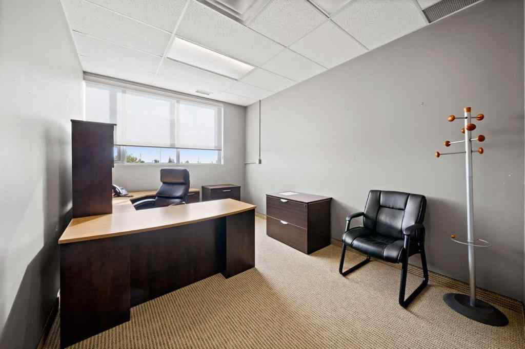 MLS® A2260306 - 259 Burnt Park Drive  in Burnt Lake Indust. Park Rural Red Deer County, Commercial