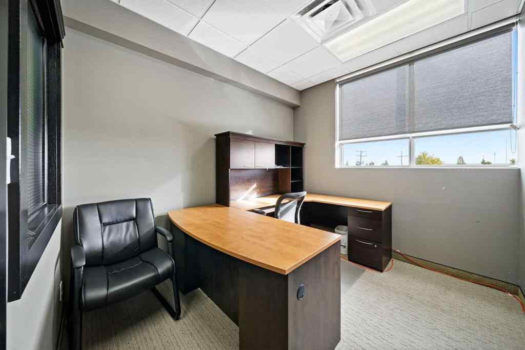 MLS® A2260306 - 259 Burnt Park Drive  in Burnt Lake Indust. Park Rural Red Deer County, Commercial