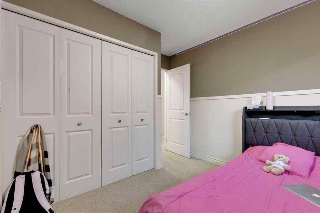 MLS® A2260307 - 12 Templehill Bay NE in Temple Calgary, Residential