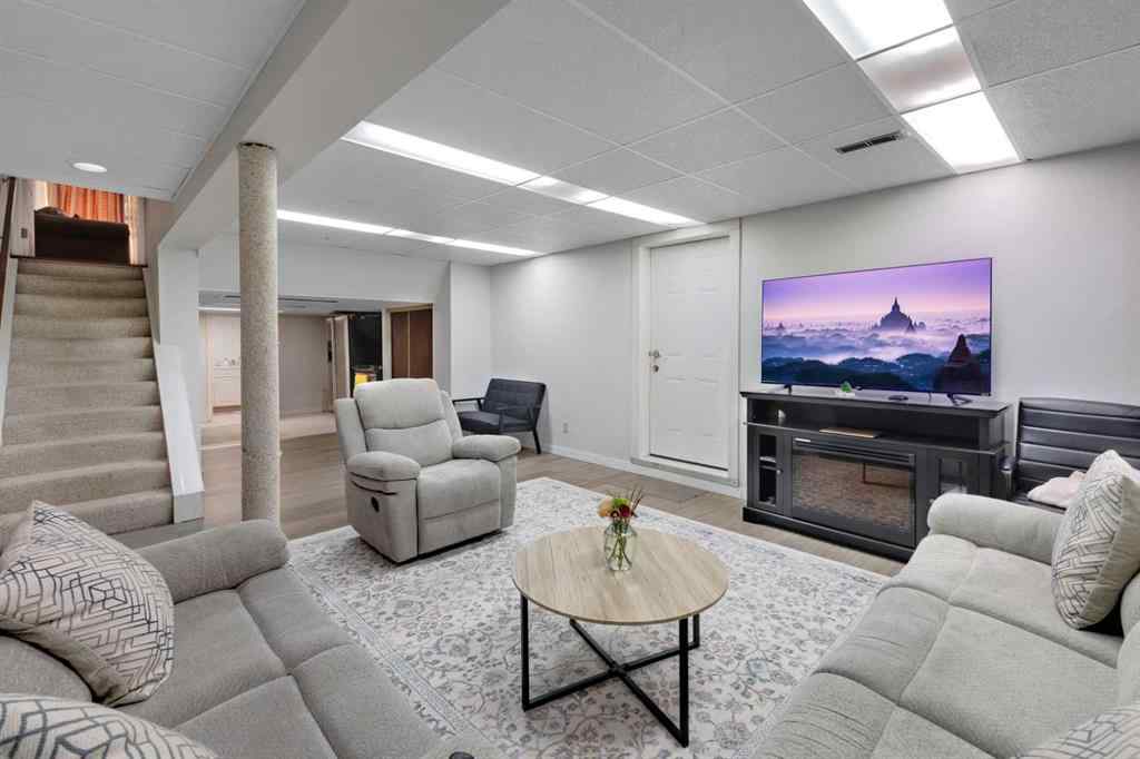 MLS® A2260307 - 12 Templehill Bay NE in Temple Calgary, Residential