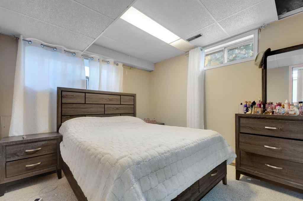 MLS® A2260307 - 12 Templehill Bay NE in Temple Calgary, Residential