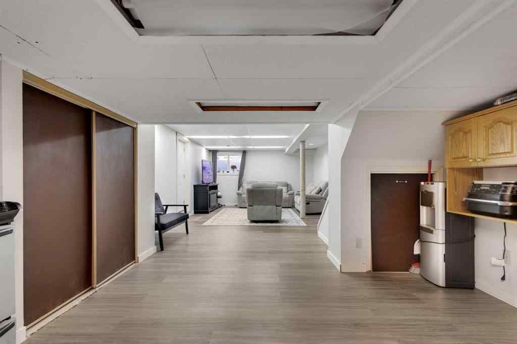 MLS® A2260307 - 12 Templehill Bay NE in Temple Calgary, Residential