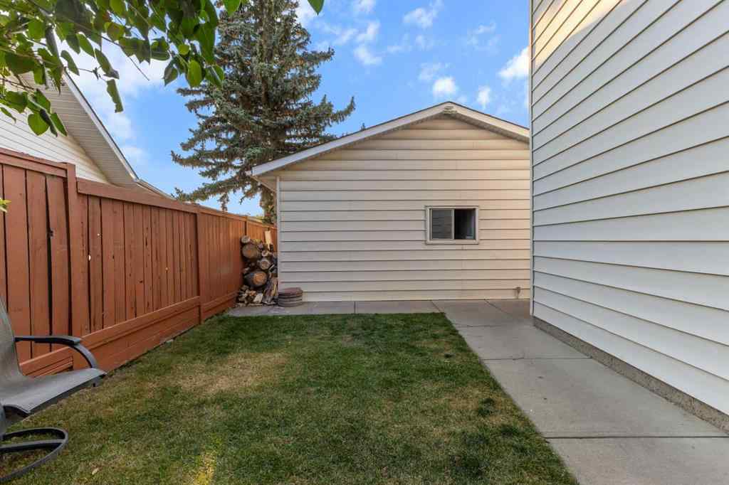 MLS® A2260307 - 12 Templehill Bay NE in Temple Calgary, Residential