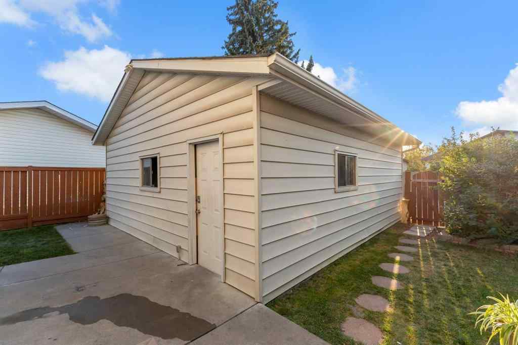 MLS® A2260307 - 12 Templehill Bay NE in Temple Calgary, Residential