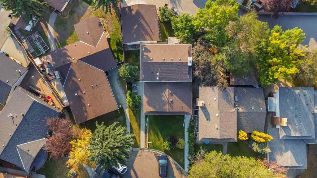 MLS® A2260307 - 12 Templehill Bay NE in Temple Calgary, Residential