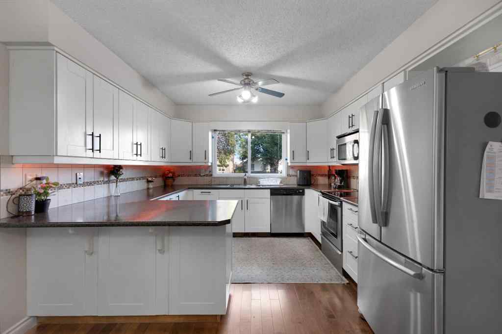 MLS® A2260307 - 12 Templehill Bay NE in Temple Calgary, Residential