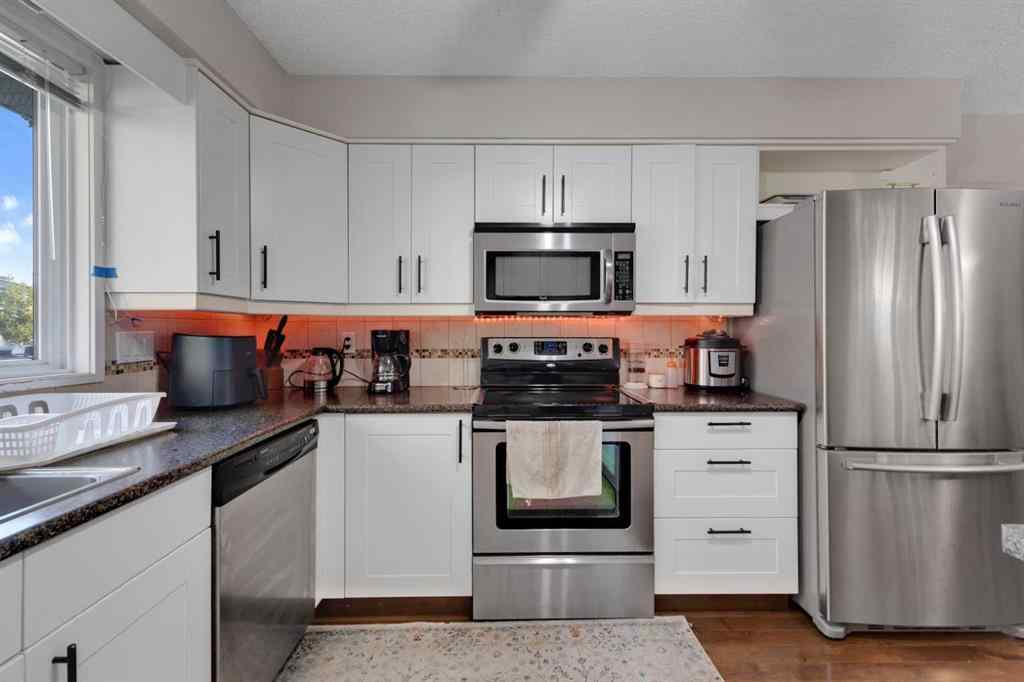 MLS® A2260307 - 12 Templehill Bay NE in Temple Calgary, Residential