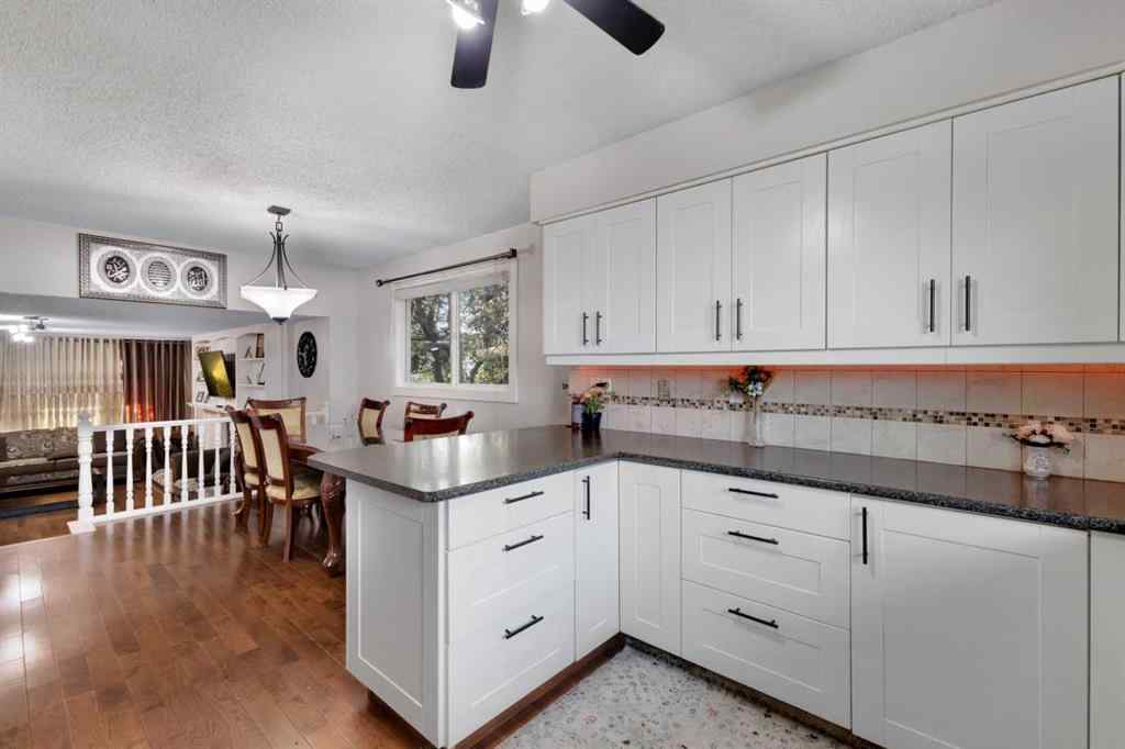 MLS® A2260307 - 12 Templehill Bay NE in Temple Calgary, Residential