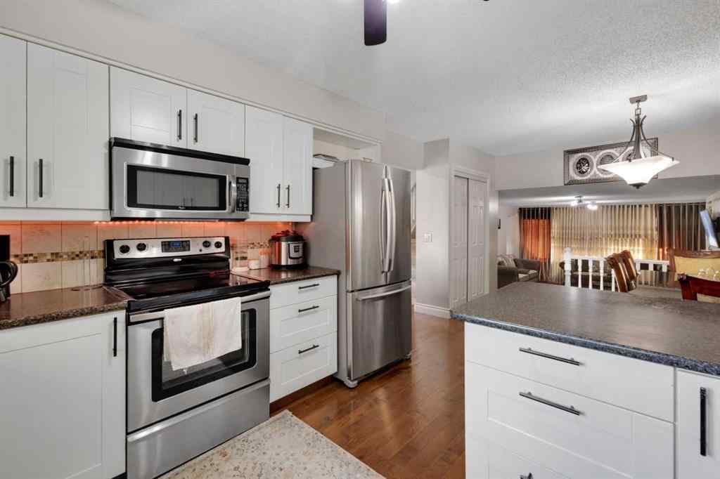 MLS® A2260307 - 12 Templehill Bay NE in Temple Calgary, Residential