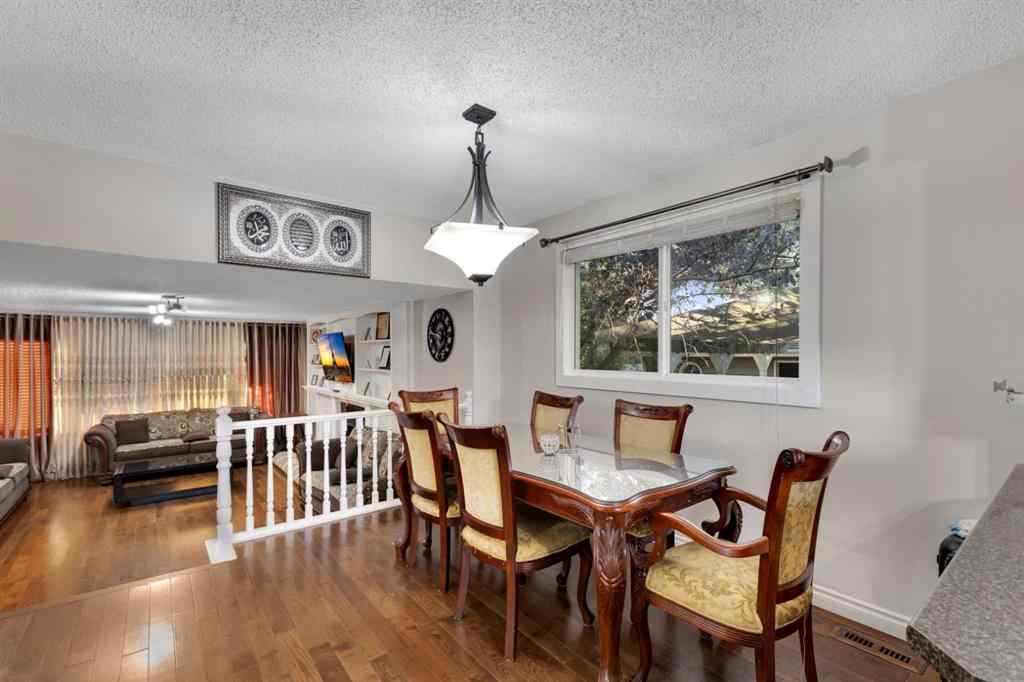 MLS® A2260307 - 12 Templehill Bay NE in Temple Calgary, Residential