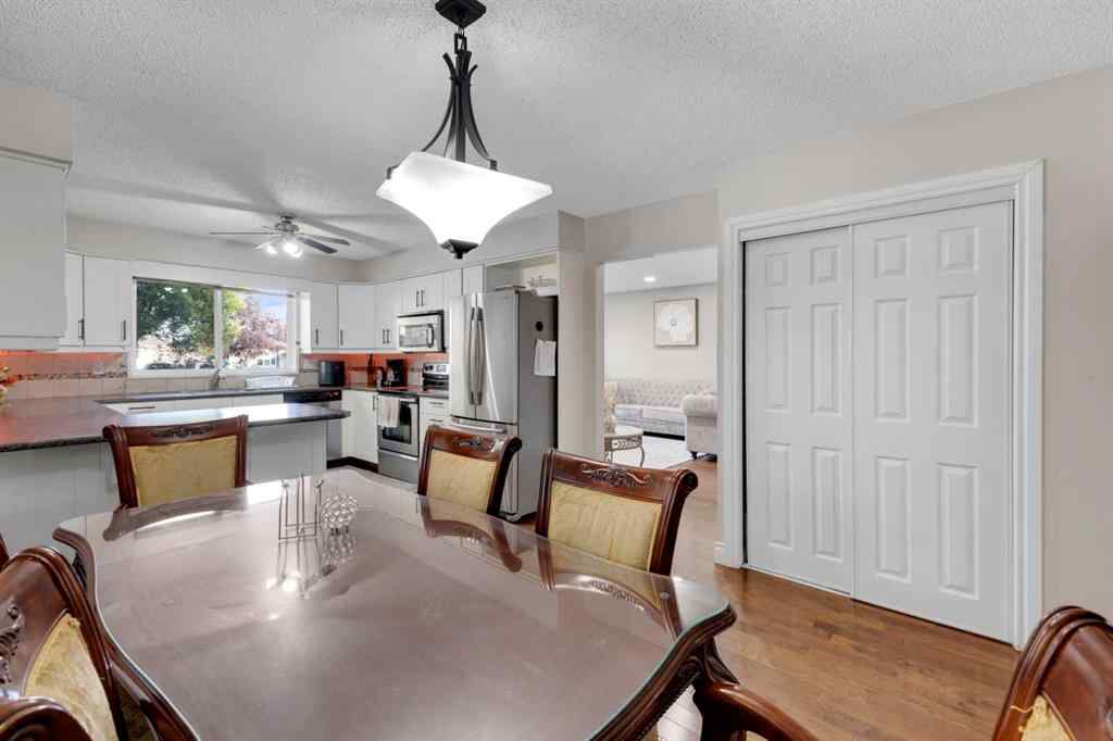 MLS® A2260307 - 12 Templehill Bay NE in Temple Calgary, Residential