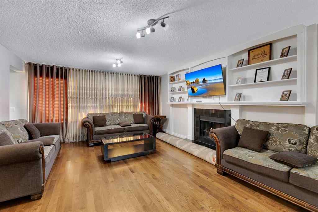 MLS® A2260307 - 12 Templehill Bay NE in Temple Calgary, Residential