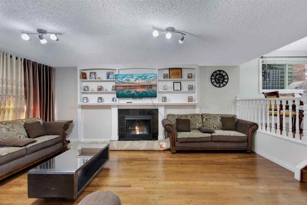 MLS® A2260307 - 12 Templehill Bay NE in Temple Calgary, Residential