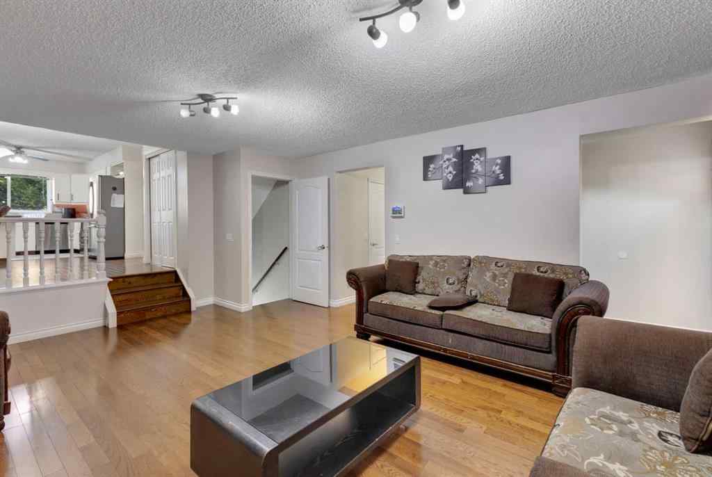 MLS® A2260307 - 12 Templehill Bay NE in Temple Calgary, Residential