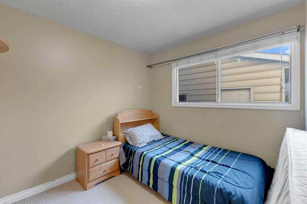 MLS® A2260307 - 12 Templehill Bay NE in Temple Calgary, Residential