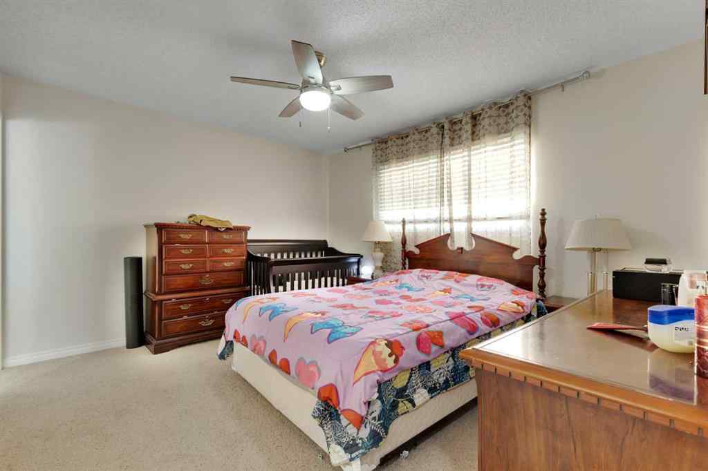 MLS® A2260307 - 12 Templehill Bay NE in Temple Calgary, Residential