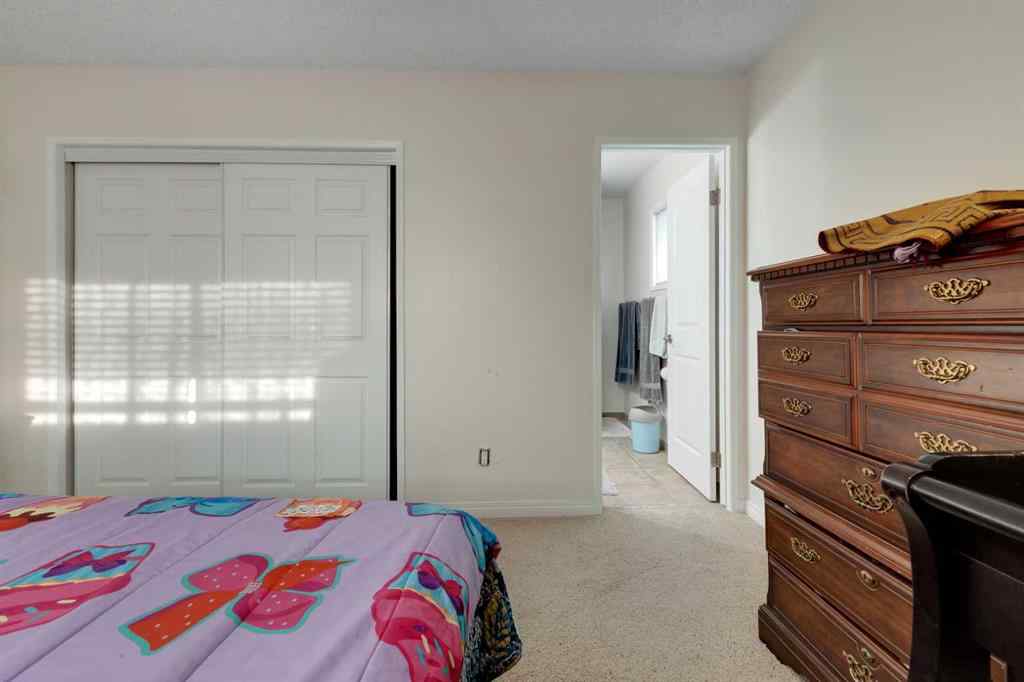 MLS® A2260307 - 12 Templehill Bay NE in Temple Calgary, Residential