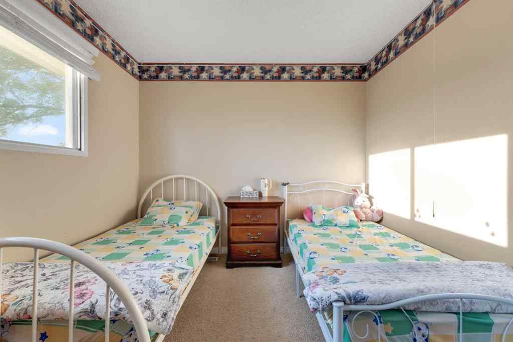 MLS® A2260307 - 12 Templehill Bay NE in Temple Calgary, Residential