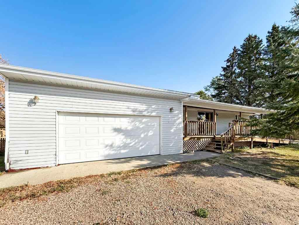 MLS® A2260308 - 5002 49 Avenue  in NONE Botha, Residential