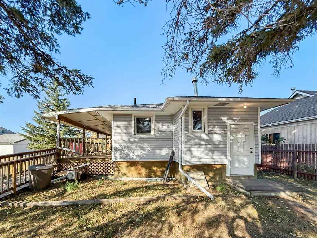 MLS® A2260308 - 5002 49 Avenue  in NONE Botha, Residential