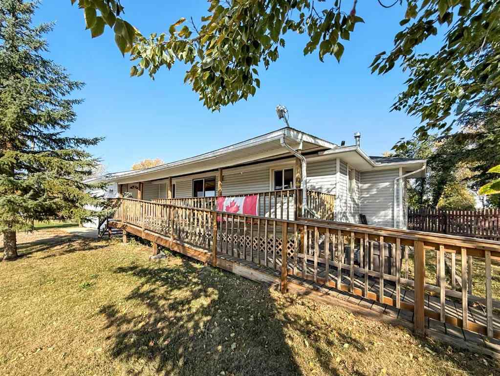 MLS® A2260308 - 5002 49 Avenue  in NONE Botha, Residential