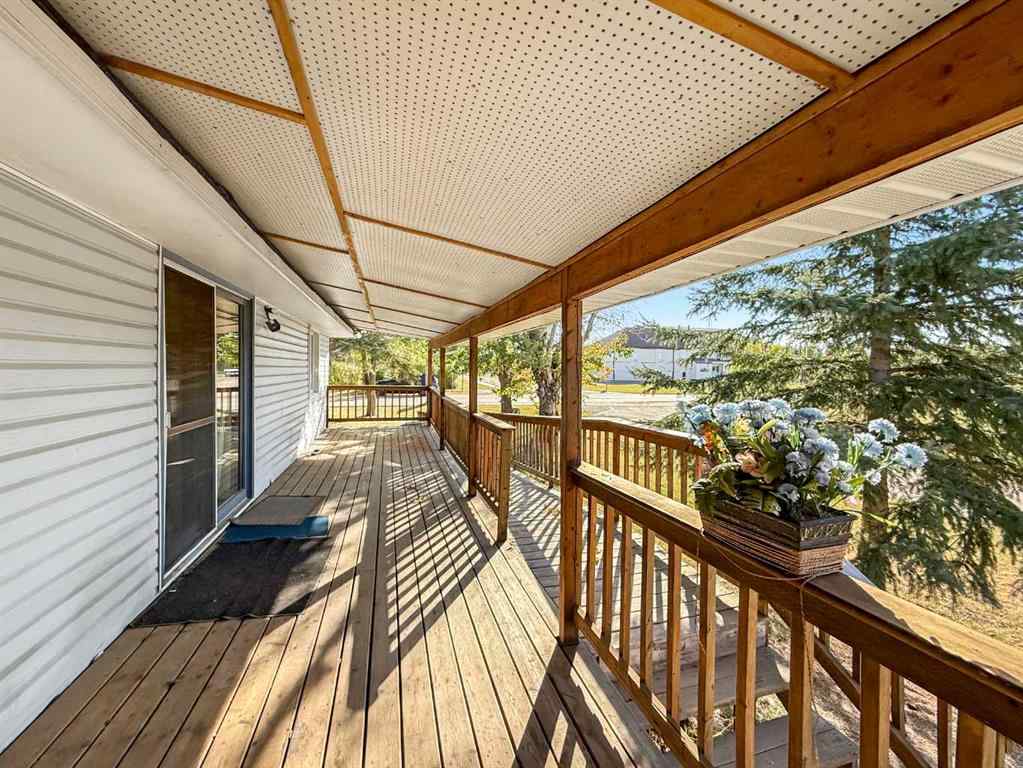 MLS® A2260308 - 5002 49 Avenue  in NONE Botha, Residential