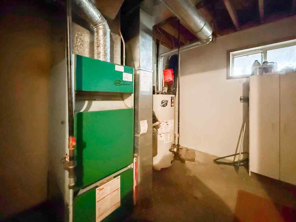 MLS® A2260308 - 5002 49 Avenue  in NONE Botha, Residential