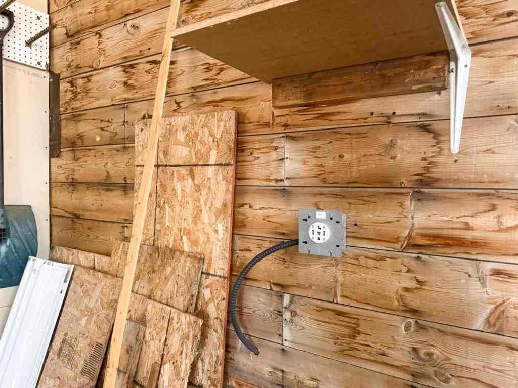 MLS® A2260308 - 5002 49 Avenue  in NONE Botha, Residential