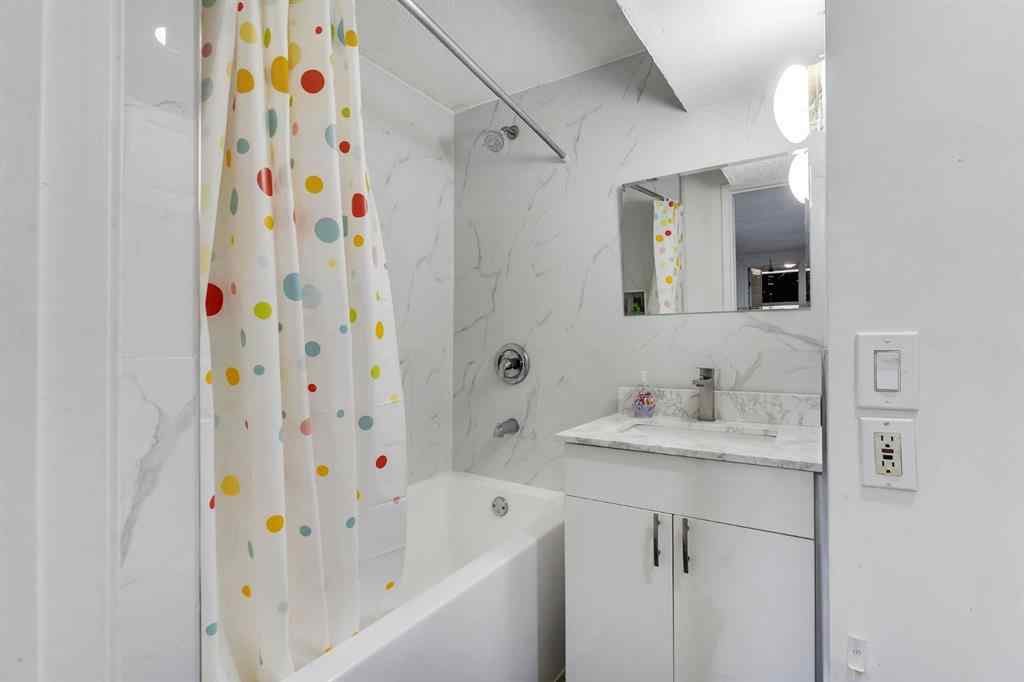 MLS® A2260315 - 5190 Whitestone Road NE in Whitehorn Calgary, Residential