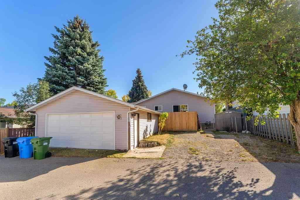 MLS® A2260315 - 5190 Whitestone Road NE in Whitehorn Calgary, Residential