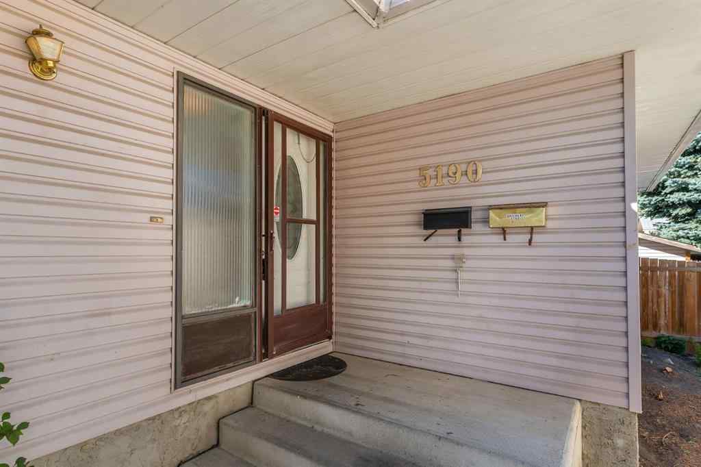 MLS® A2260315 - 5190 Whitestone Road NE in Whitehorn Calgary, Residential