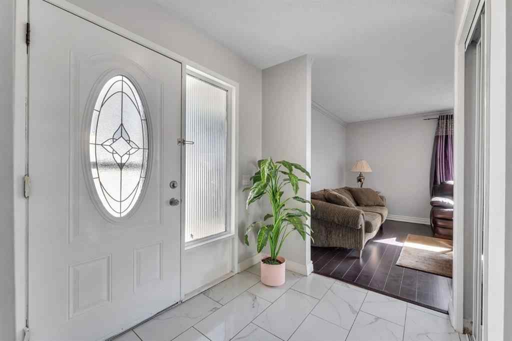 MLS® A2260315 - 5190 Whitestone Road NE in Whitehorn Calgary, Residential