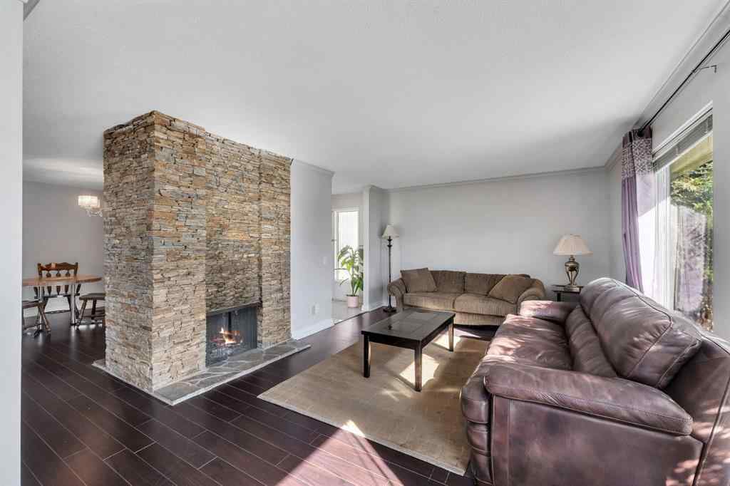 MLS® A2260315 - 5190 Whitestone Road NE in Whitehorn Calgary, Residential