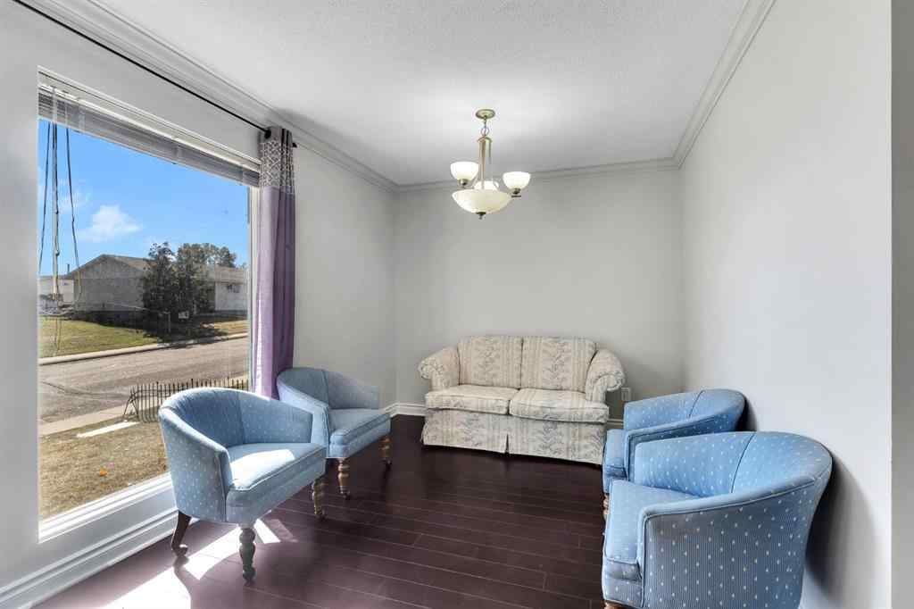 MLS® A2260315 - 5190 Whitestone Road NE in Whitehorn Calgary, Residential