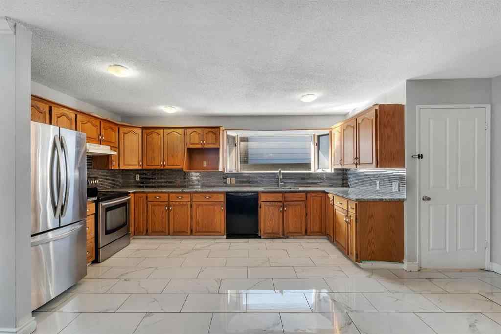 MLS® A2260315 - 5190 Whitestone Road NE in Whitehorn Calgary, Residential