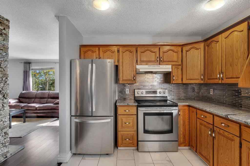 MLS® A2260315 - 5190 Whitestone Road NE in Whitehorn Calgary, Residential