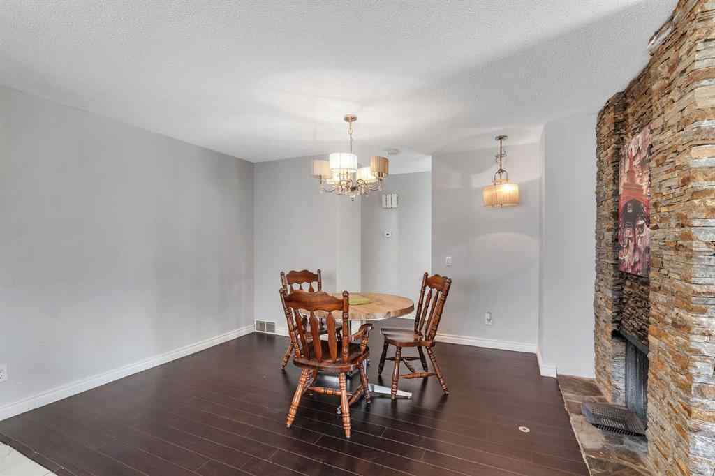 MLS® A2260315 - 5190 Whitestone Road NE in Whitehorn Calgary, Residential