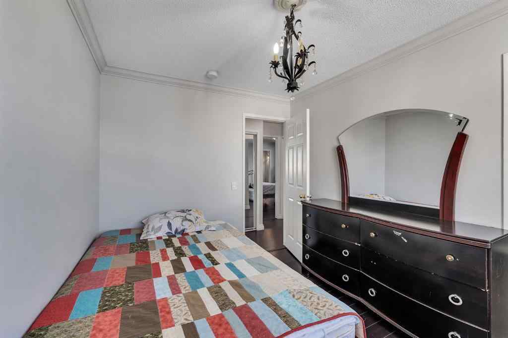 MLS® A2260315 - 5190 Whitestone Road NE in Whitehorn Calgary, Residential