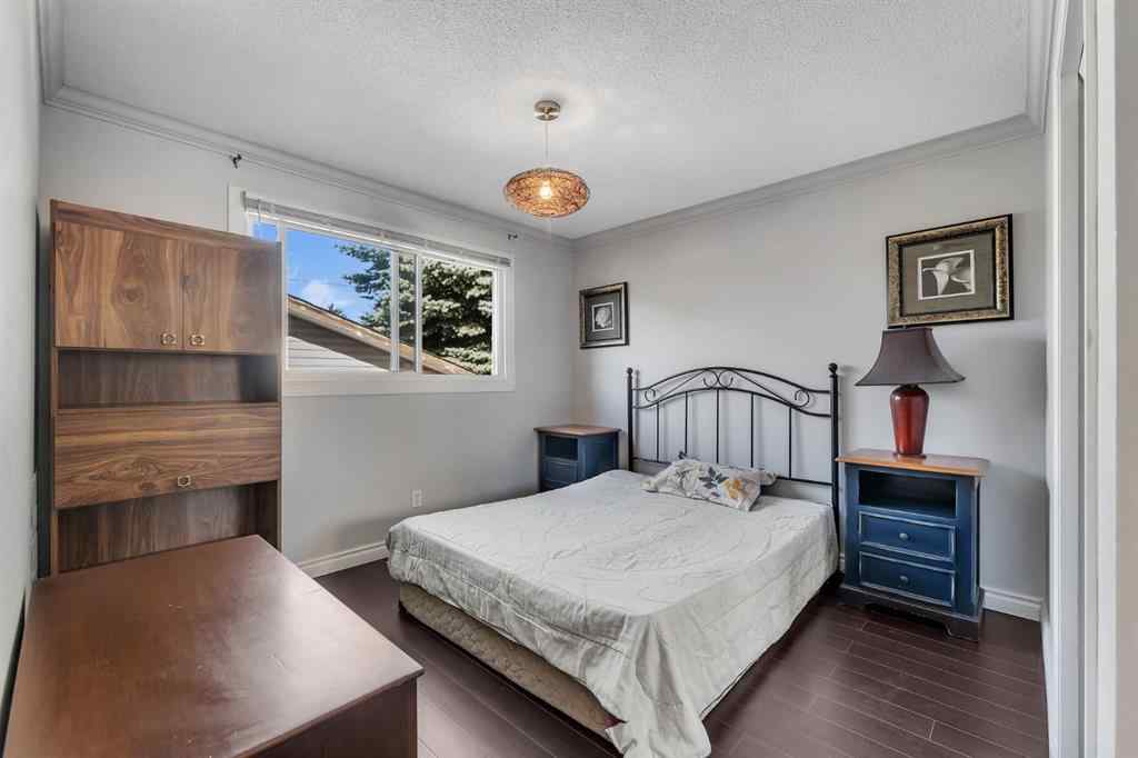 MLS® A2260315 - 5190 Whitestone Road NE in Whitehorn Calgary, Residential